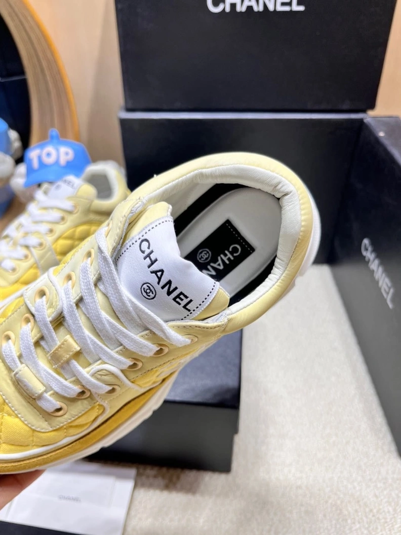 Chxnxl Casual Shoes NewStyle 118054