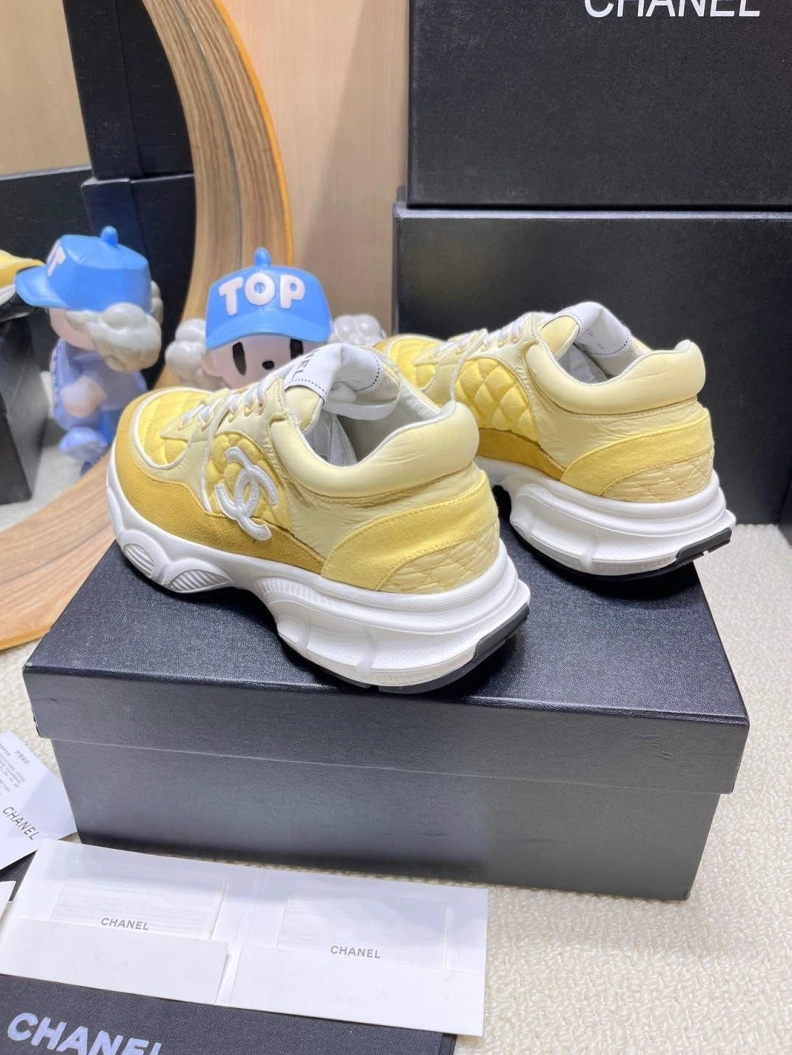 Chxnxl Casual Shoes NewStyle 118054