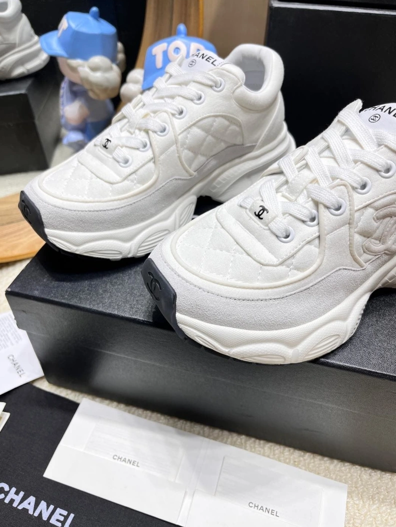 Sleek Chxnxl Casual Shoes 118053