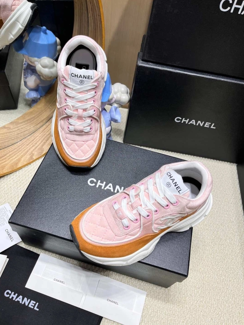 Chxnxl Casual Shoes Sophisticated 118049