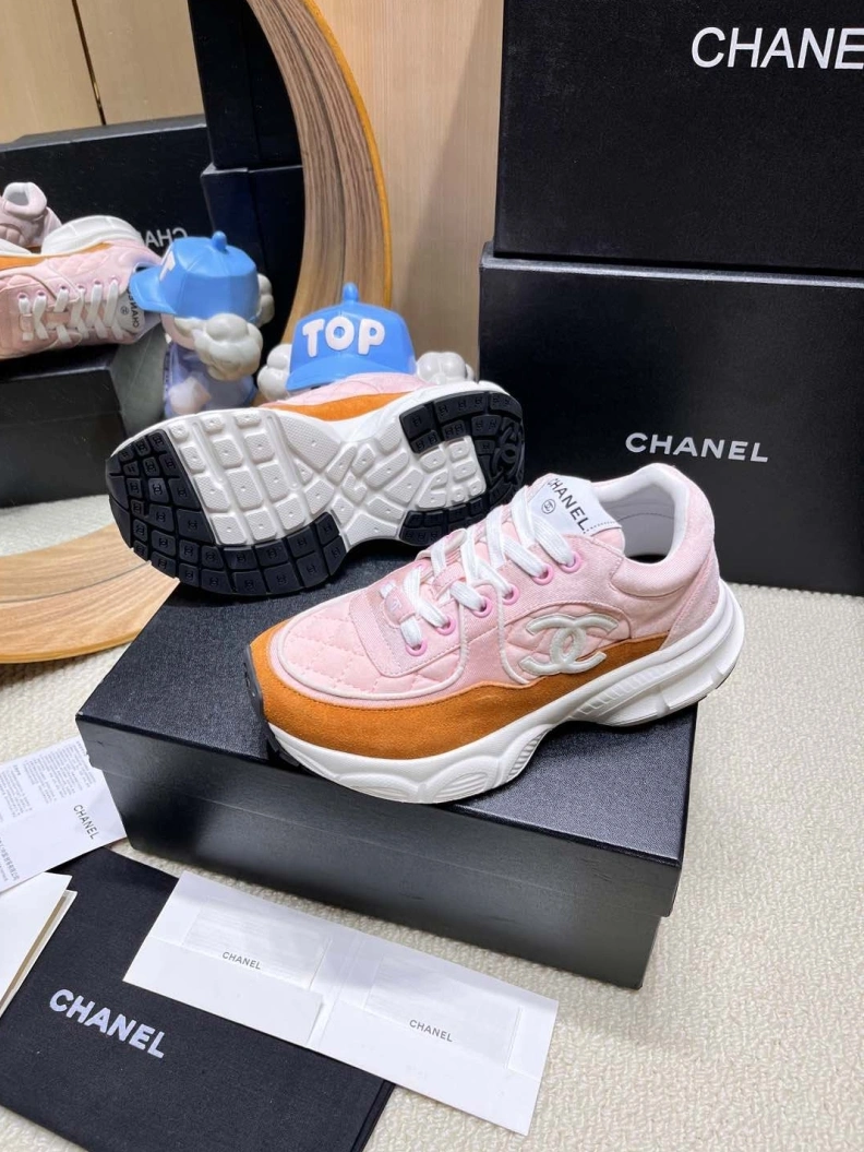Chxnxl Casual Shoes Sophisticated 118049