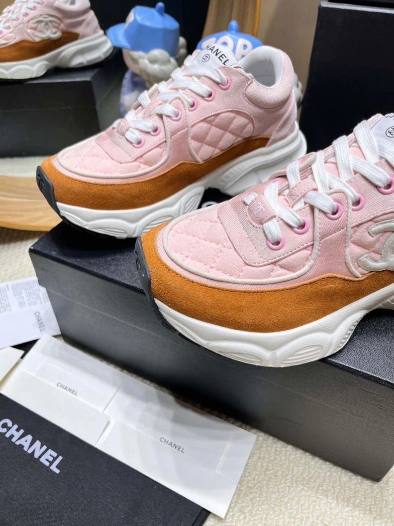 Chxnxl Casual Shoes Sophisticated 118049