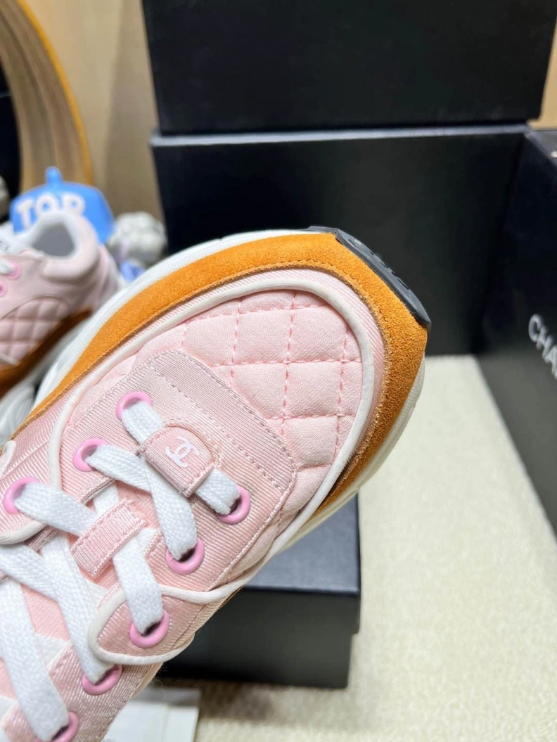 Chxnxl Casual Shoes Sophisticated 118049