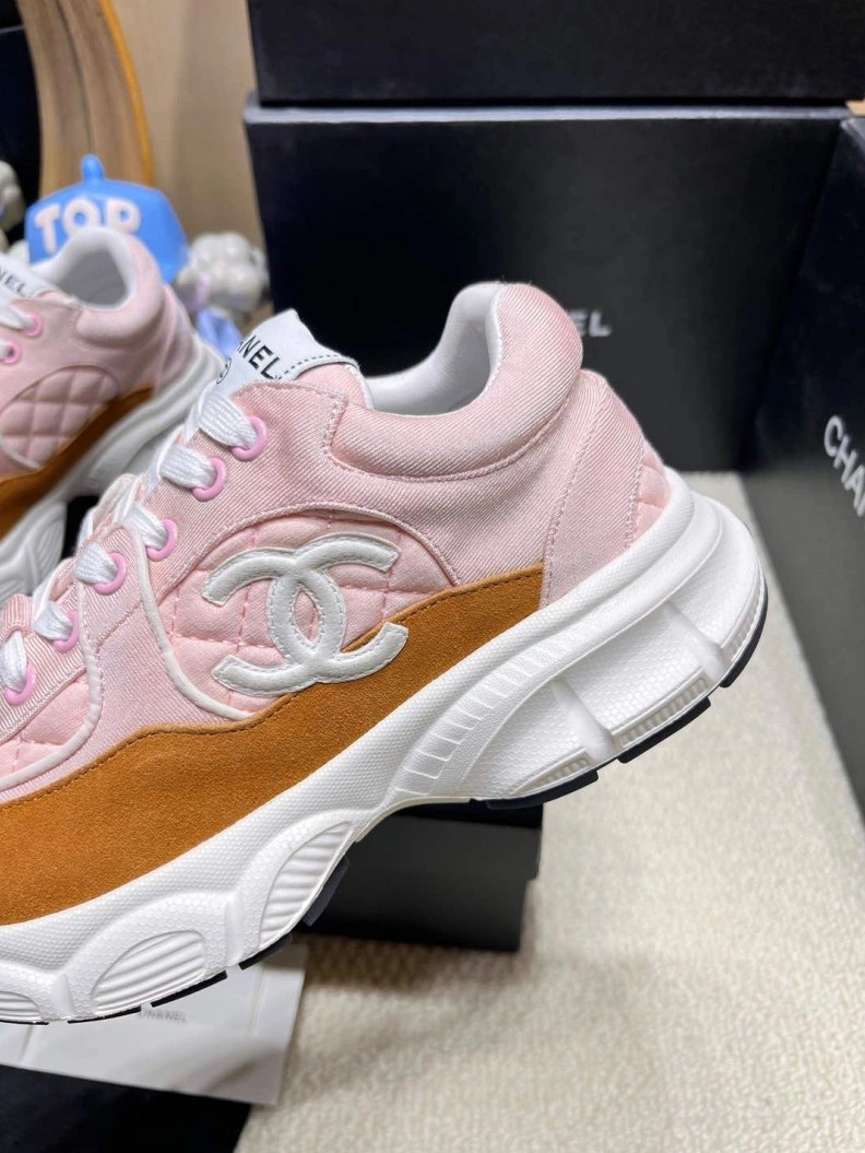 Chxnxl Casual Shoes Sophisticated 118049