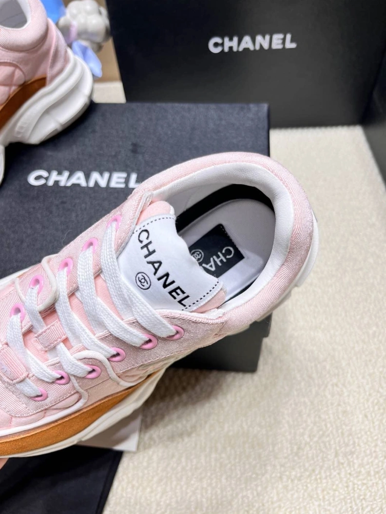 Chxnxl Casual Shoes Sophisticated 118049