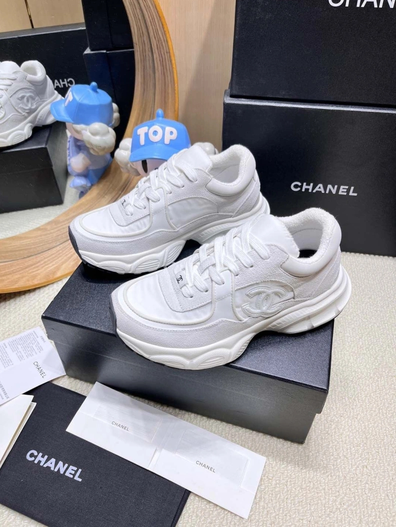 Chxnxl Casual Shoes ModernLook 118048