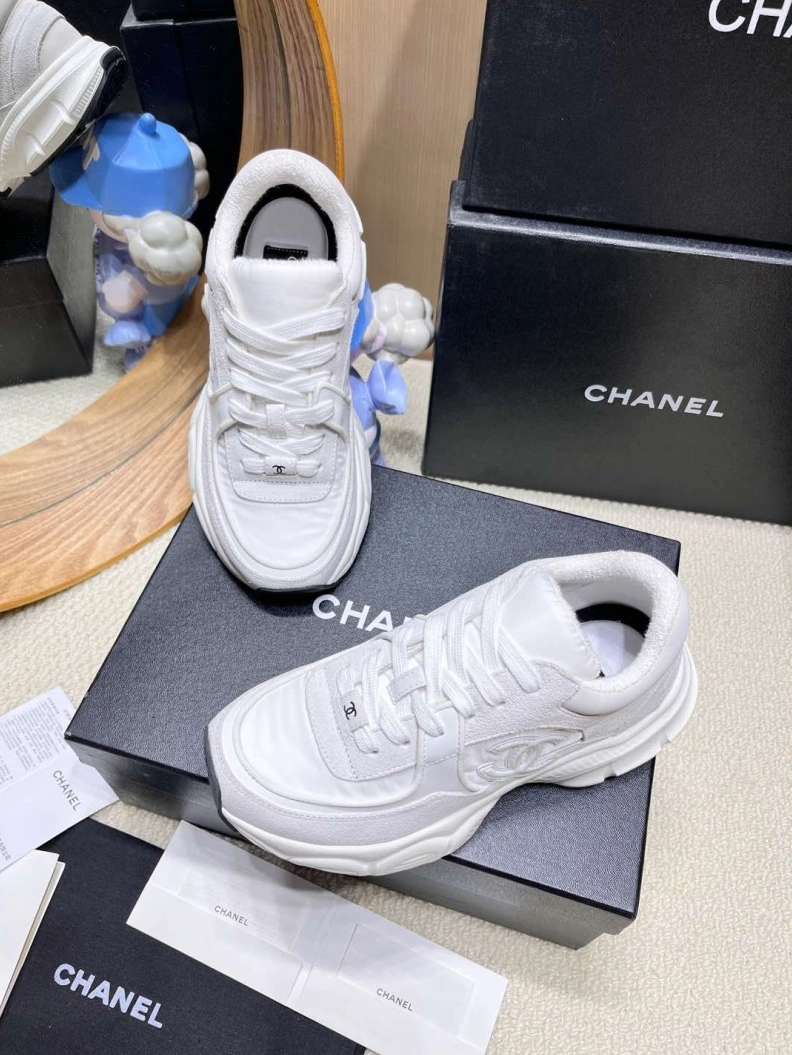 Chxnxl Casual Shoes ModernLook 118048
