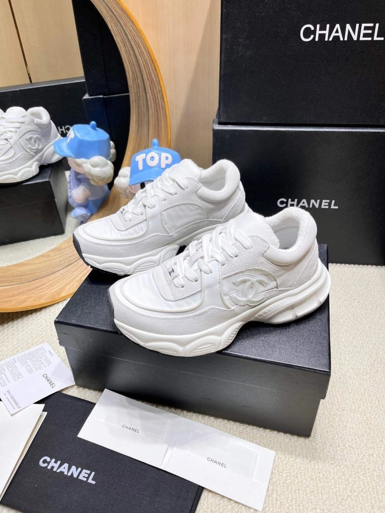 Chxnxl Casual Shoes ModernLook 118048