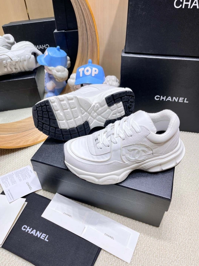 Chxnxl Casual Shoes ModernLook 118048