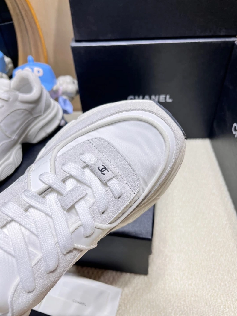 Chxnxl Casual Shoes ModernLook 118048