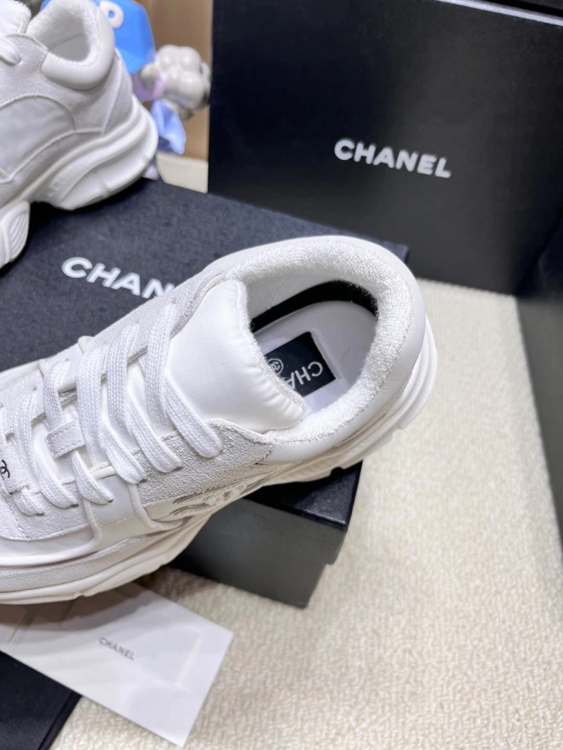 Chxnxl Casual Shoes ModernLook 118048