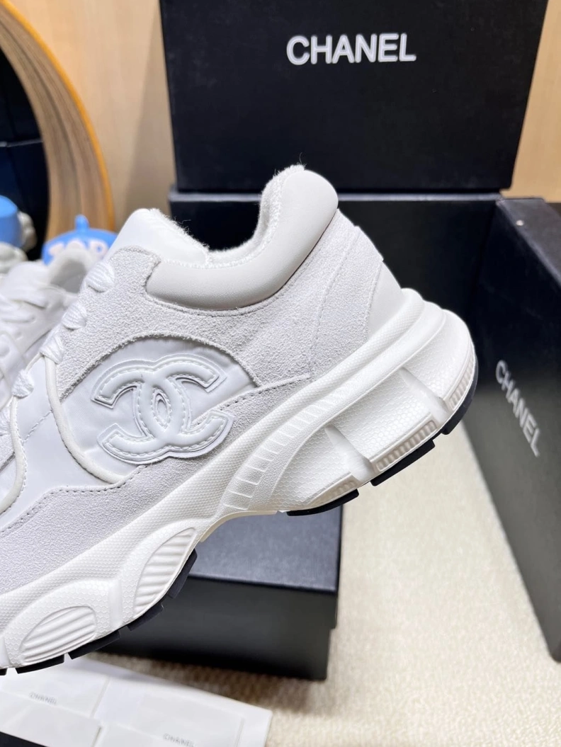 Chxnxl Casual Shoes ModernLook 118048