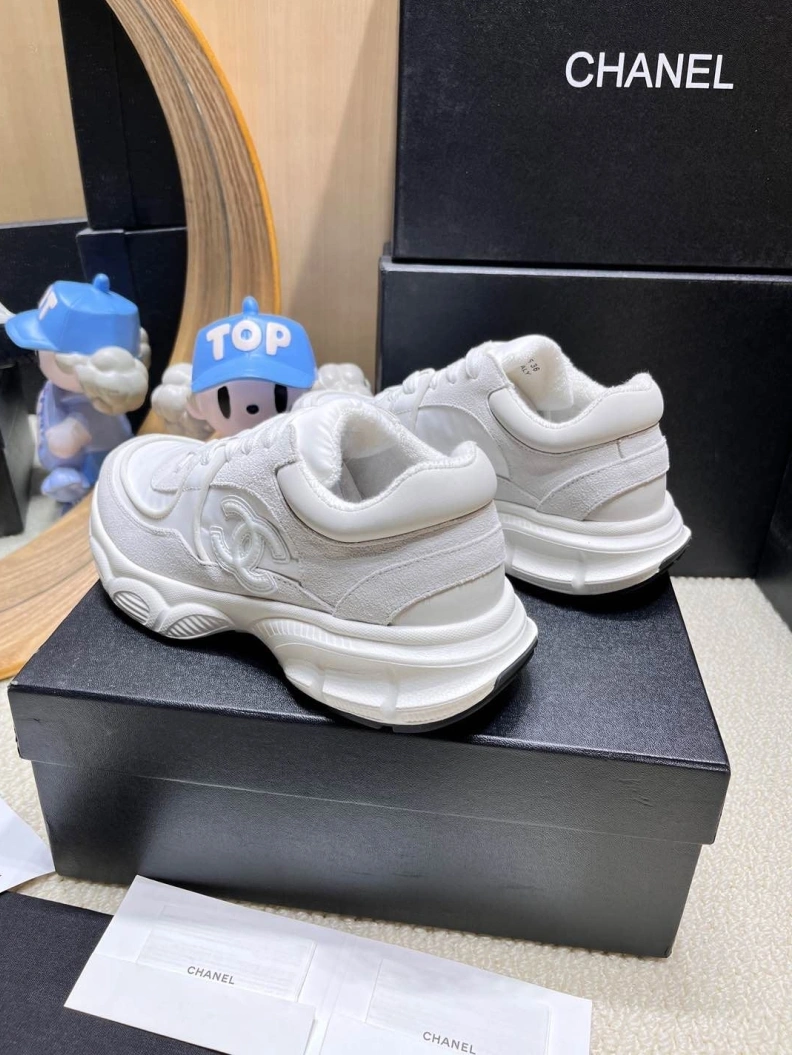 Chxnxl Casual Shoes ModernLook 118048