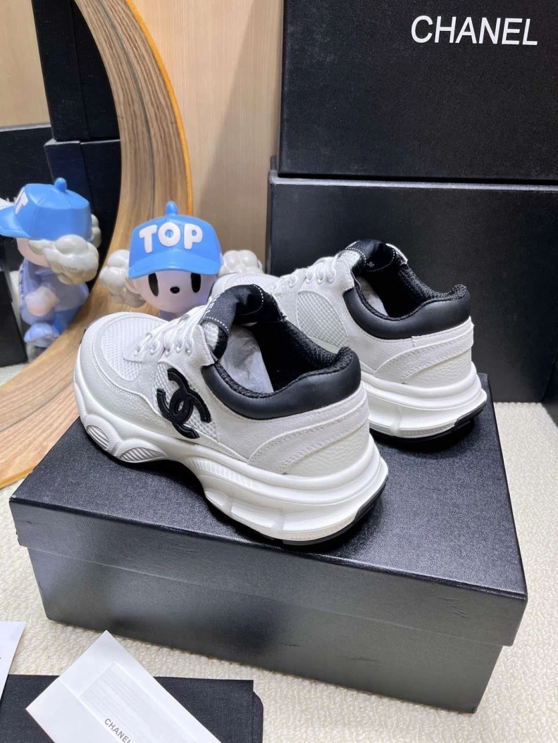 Elegant Chxnxl Casual Shoes 118052