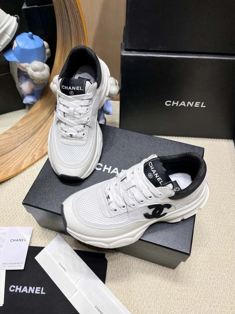 Elegant Chxnxl Casual Shoes 118052