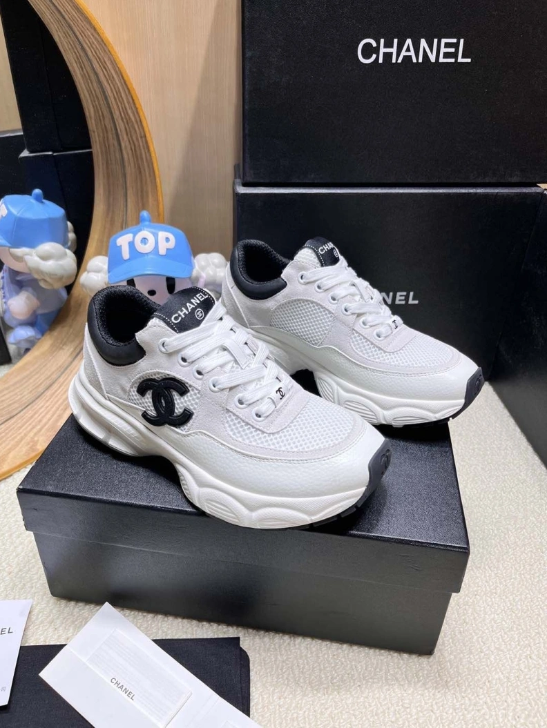 Elegant Chxnxl Casual Shoes 118052