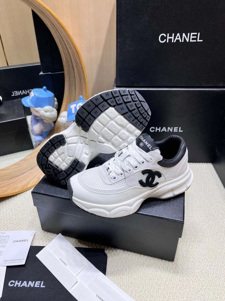 Elegant Chxnxl Casual Shoes 118052