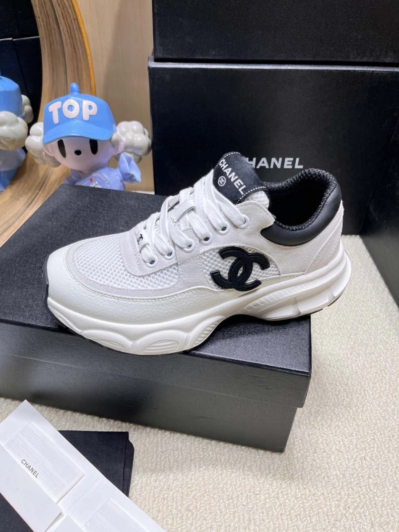 Elegant Chxnxl Casual Shoes 118052