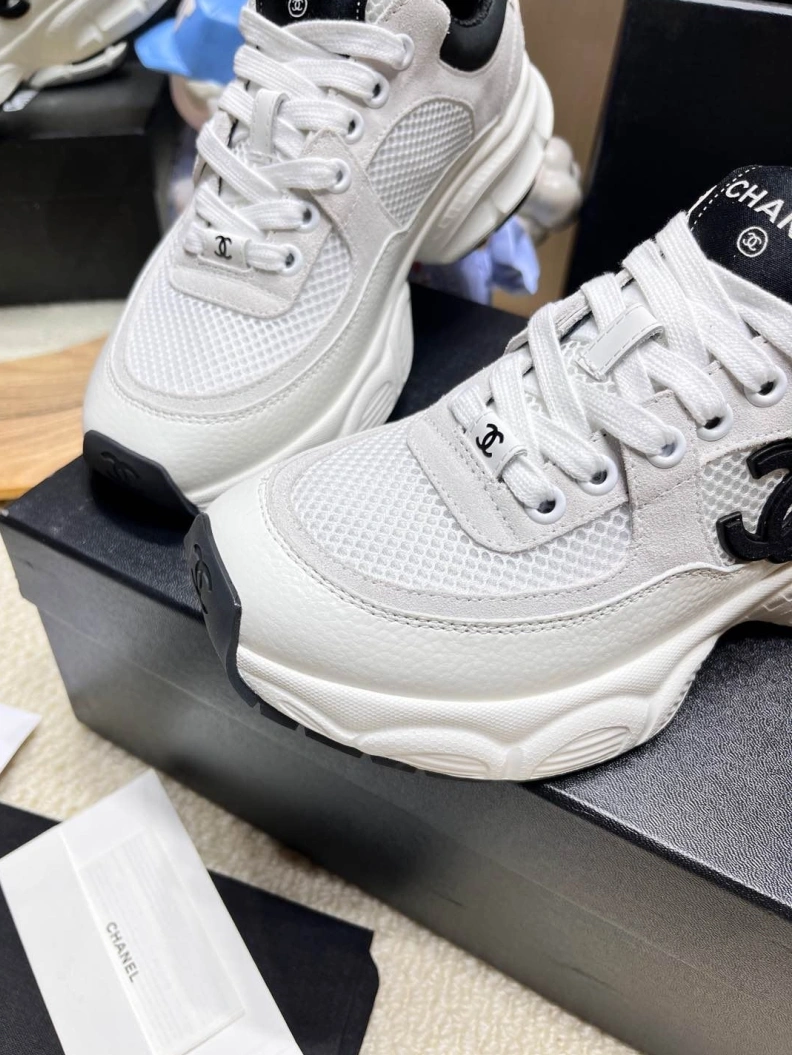 Elegant Chxnxl Casual Shoes 118052
