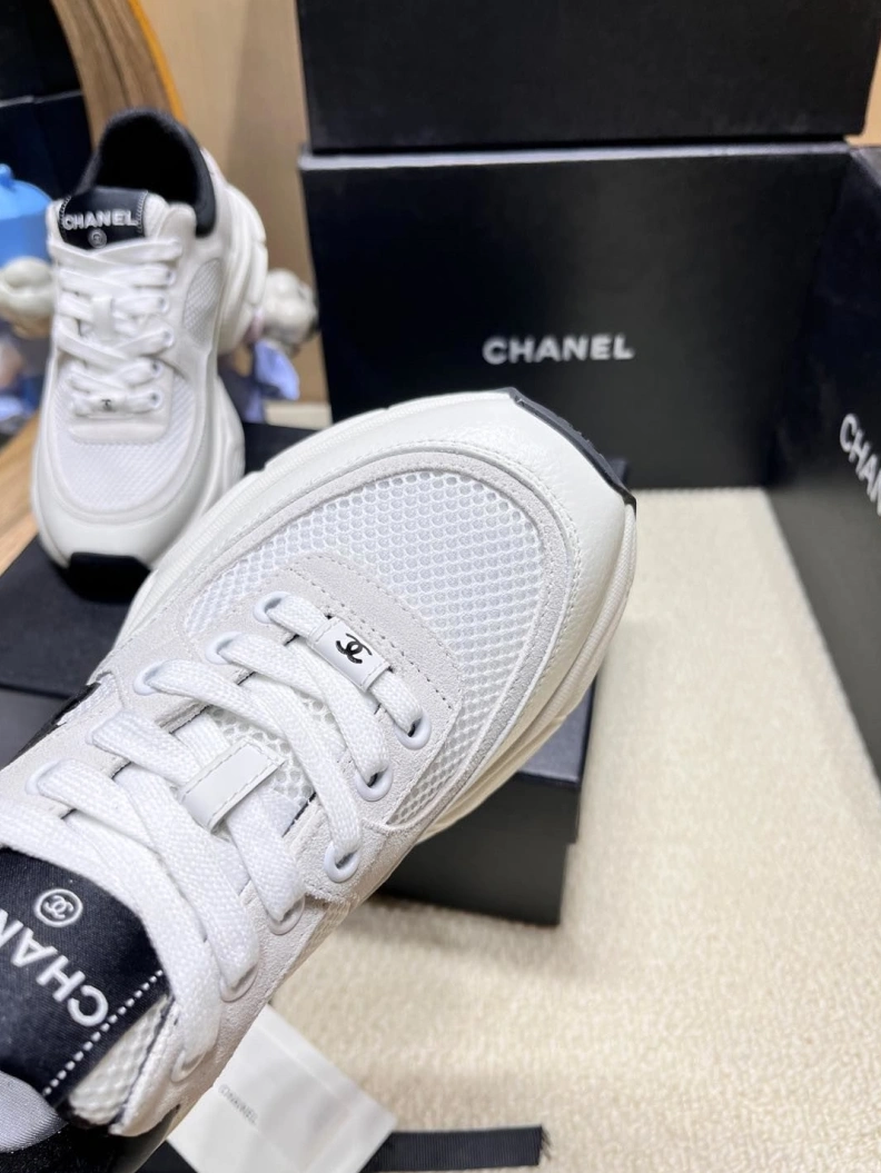 Elegant Chxnxl Casual Shoes 118052