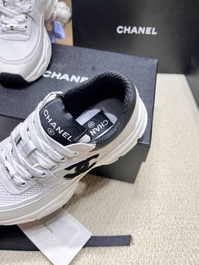 Elegant Chxnxl Casual Shoes 118052