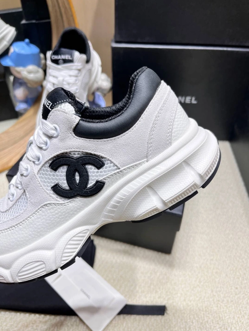 Elegant Chxnxl Casual Shoes 118052
