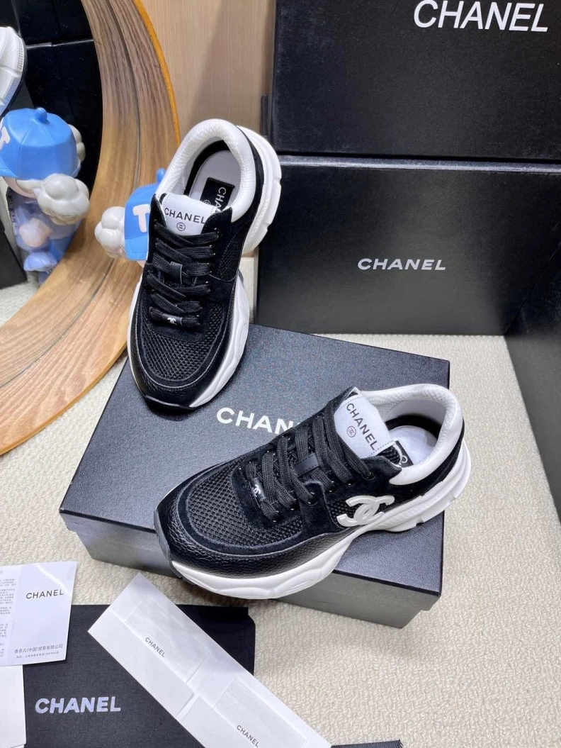Chxnxl Casual Shoes Flexible 118050