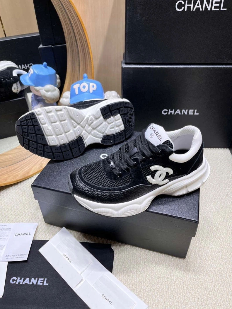 Chxnxl Casual Shoes Flexible 118050