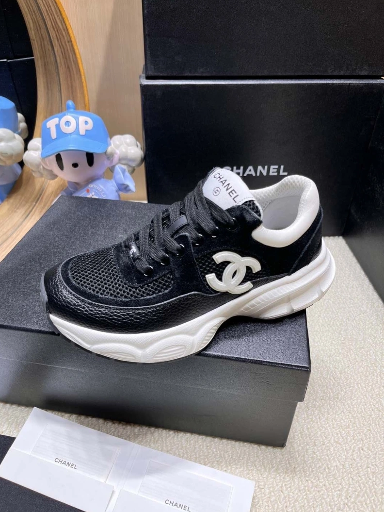 Chxnxl Casual Shoes Flexible 118050