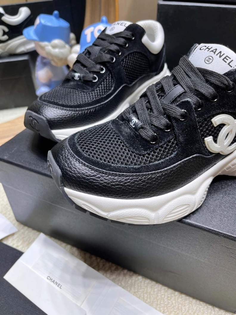 Chxnxl Casual Shoes Flexible 118050