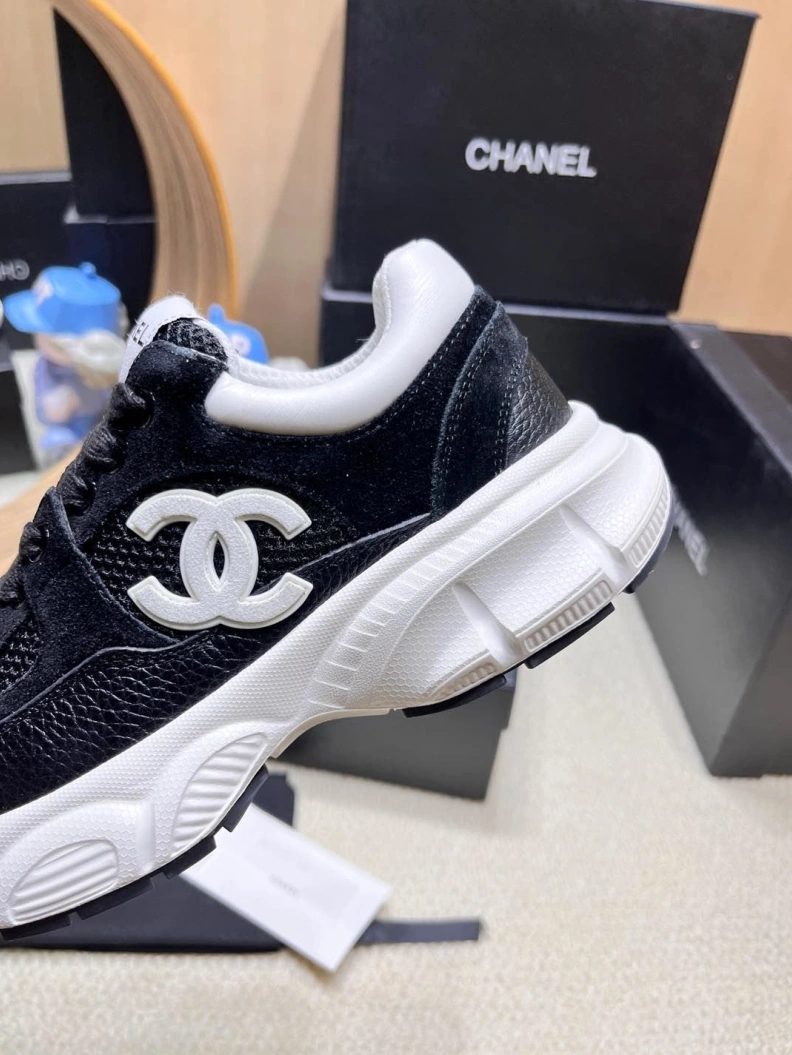 Chxnxl Casual Shoes Flexible 118050