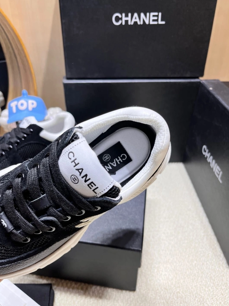 Chxnxl Casual Shoes Flexible 118050