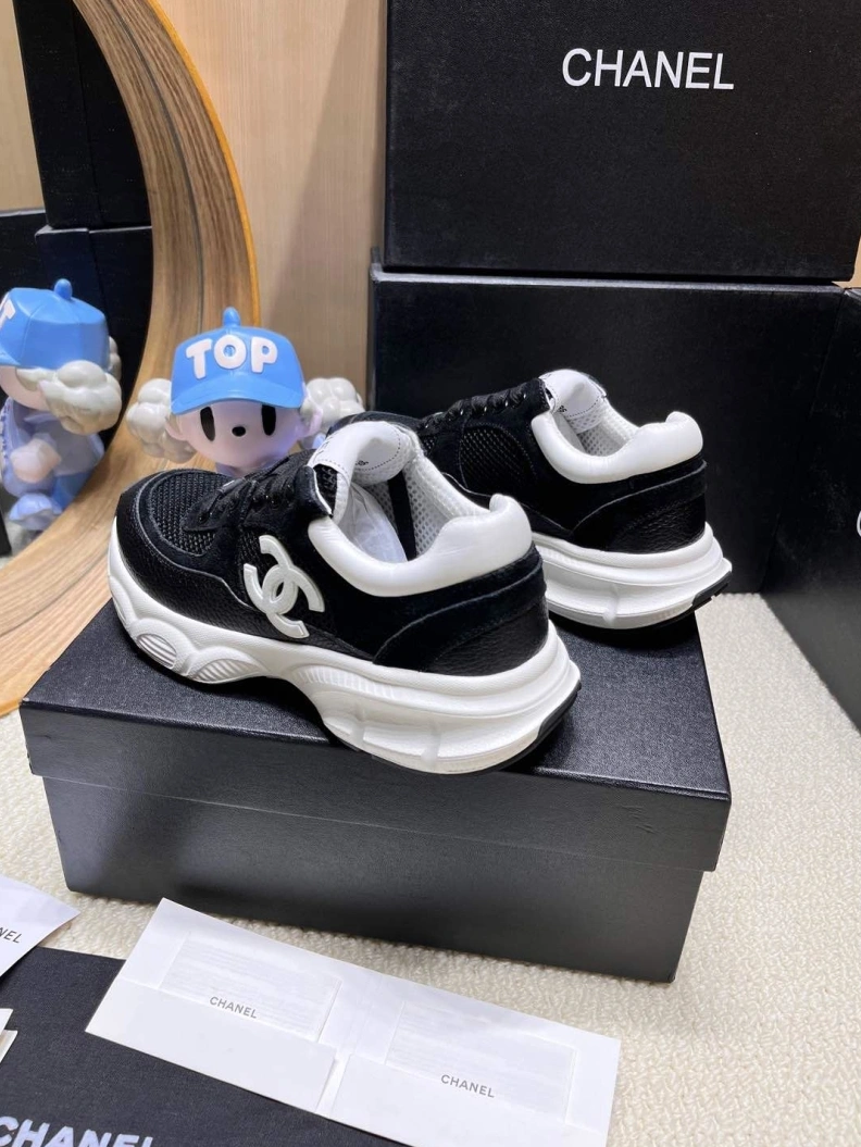Chxnxl Casual Shoes Flexible 118050