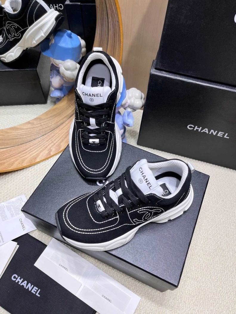 Chxnxl Casual Shoes Functional 118051