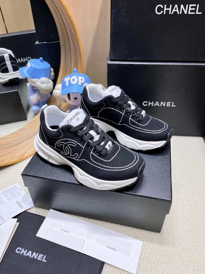 Chxnxl Casual Shoes Functional 118051