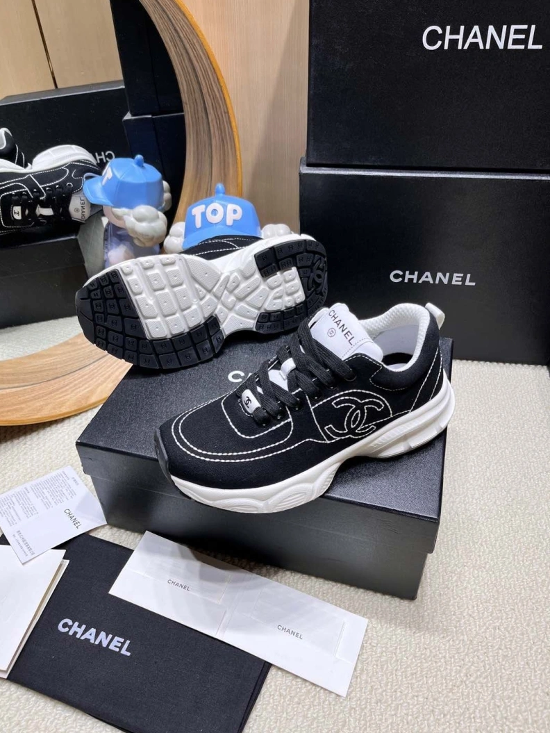 Chxnxl Casual Shoes Functional 118051