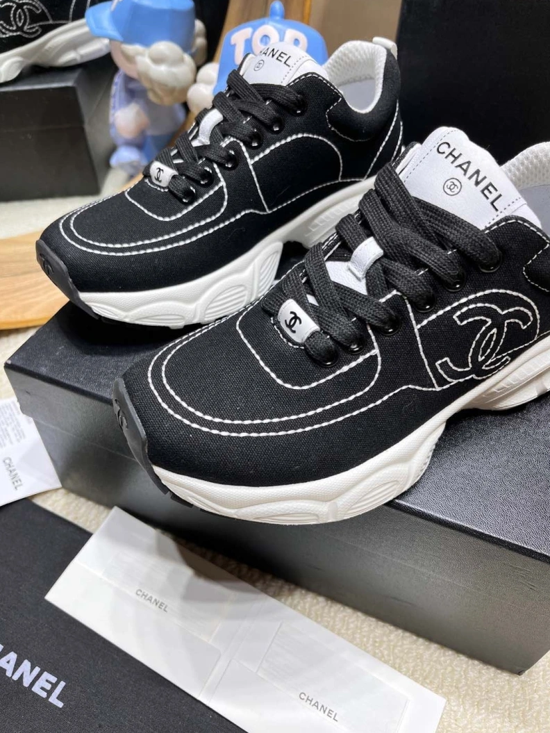 Chxnxl Casual Shoes Functional 118051