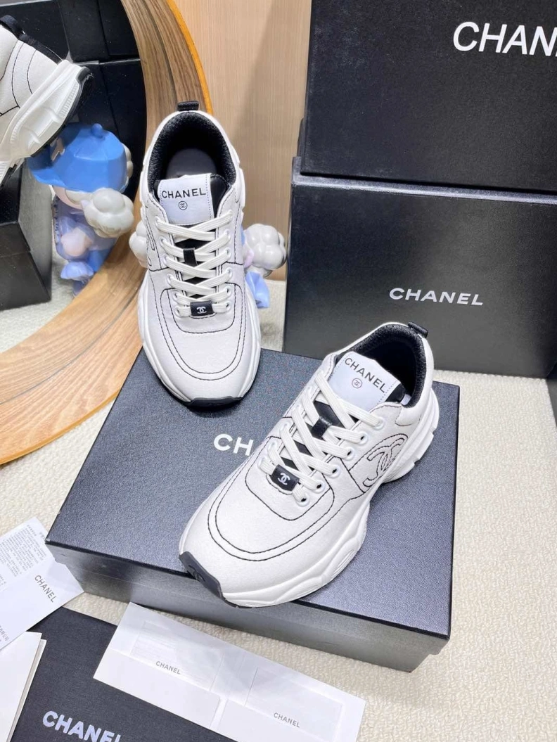 Chxnxl Casual Shoes Durable 118047