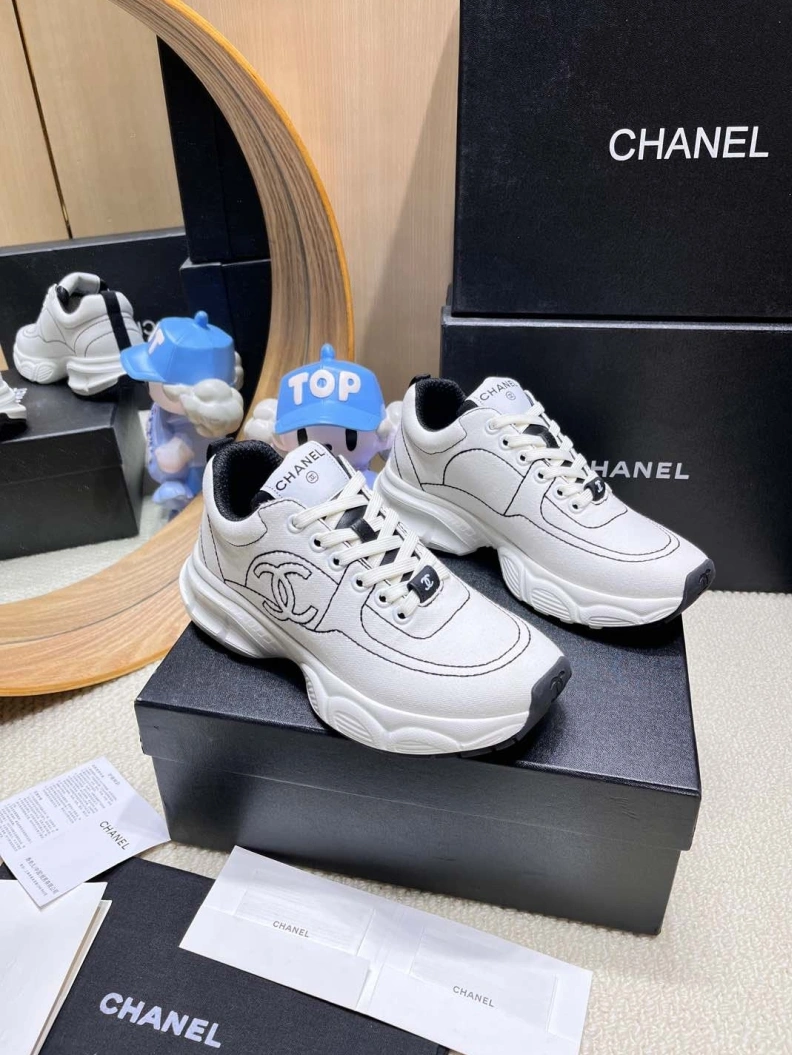 Chxnxl Casual Shoes Durable 118047