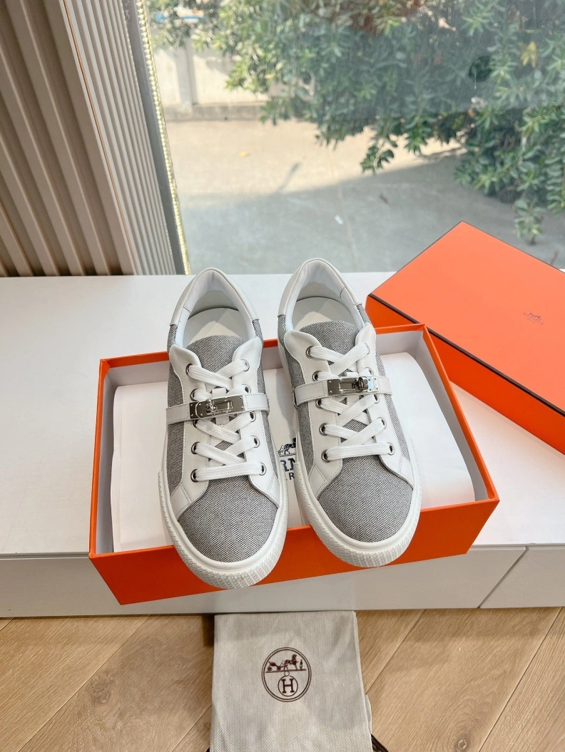 Hxrmxs Sneakers Comfortable 167584