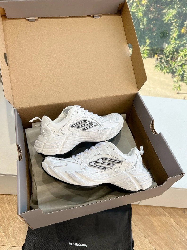 Bxlxnciaga Casual Shoe UrbanStyle 109194