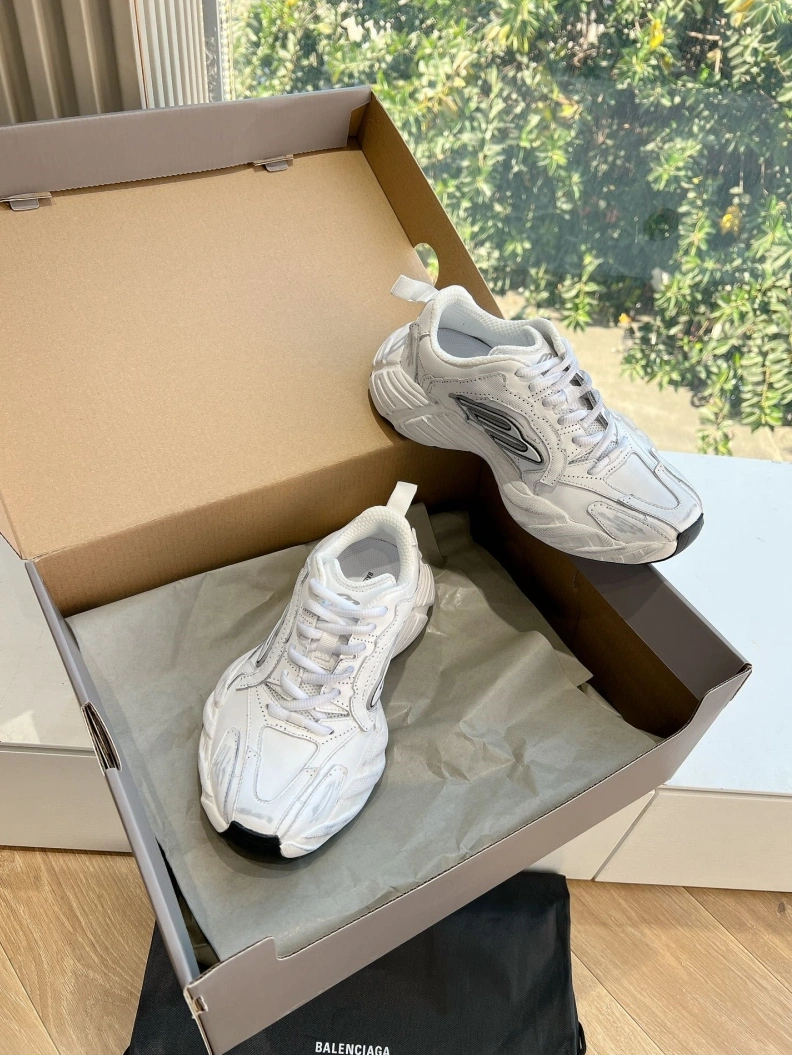 Bxlxnciaga Casual Shoe UrbanStyle 109194