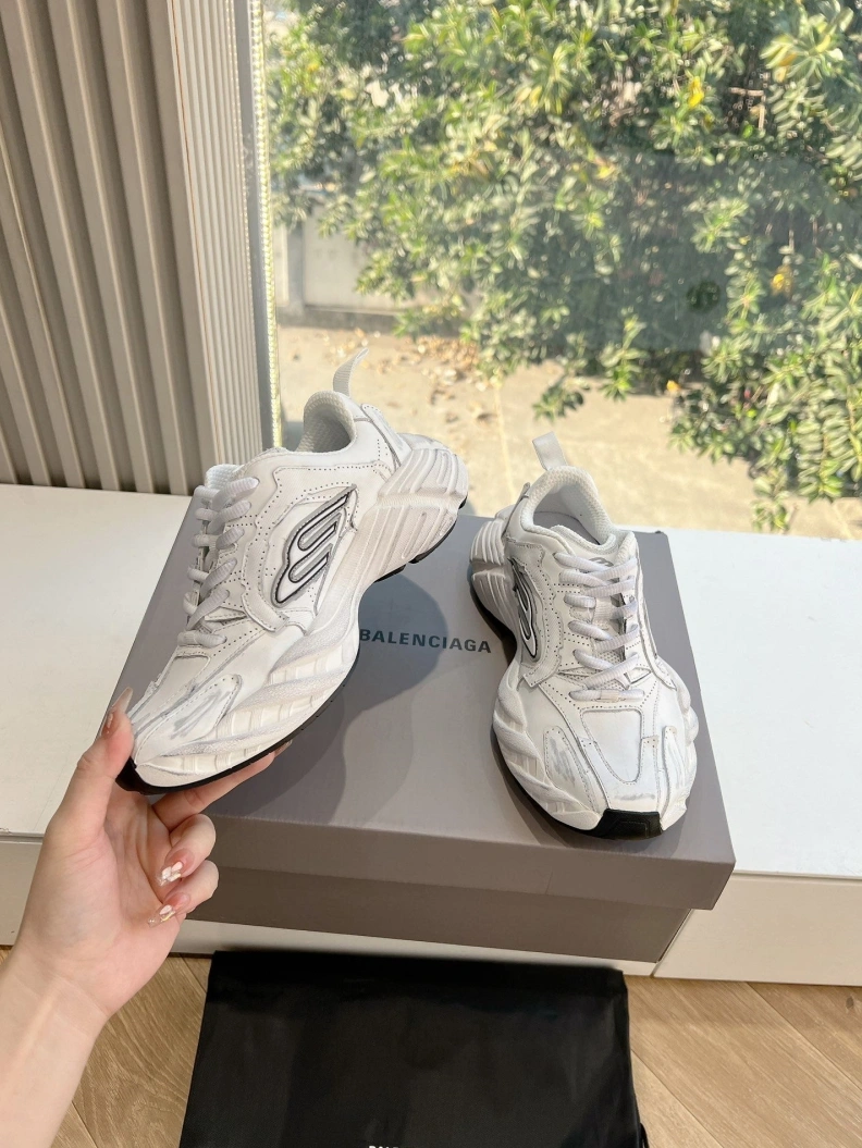 Bxlxnciaga Casual Shoe UrbanStyle 109194