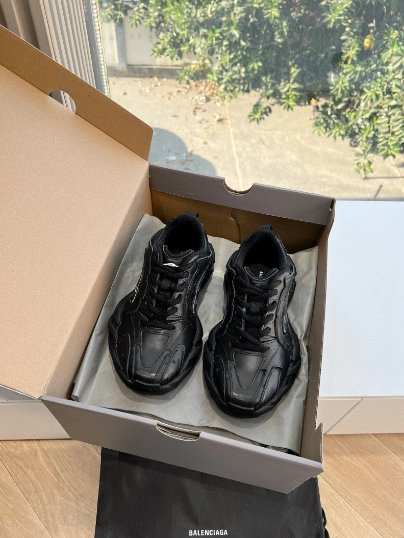 Bxlxnciaga Casual Shoe Cozy 109199