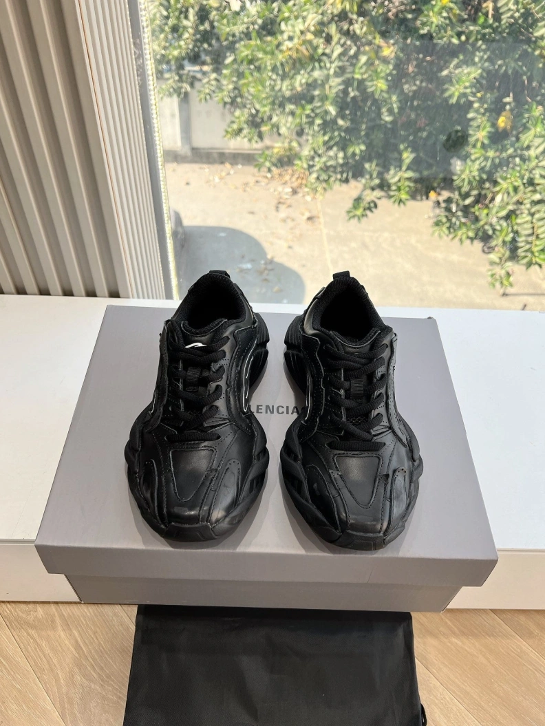 Bxlxnciaga Casual Shoe Cozy 109199