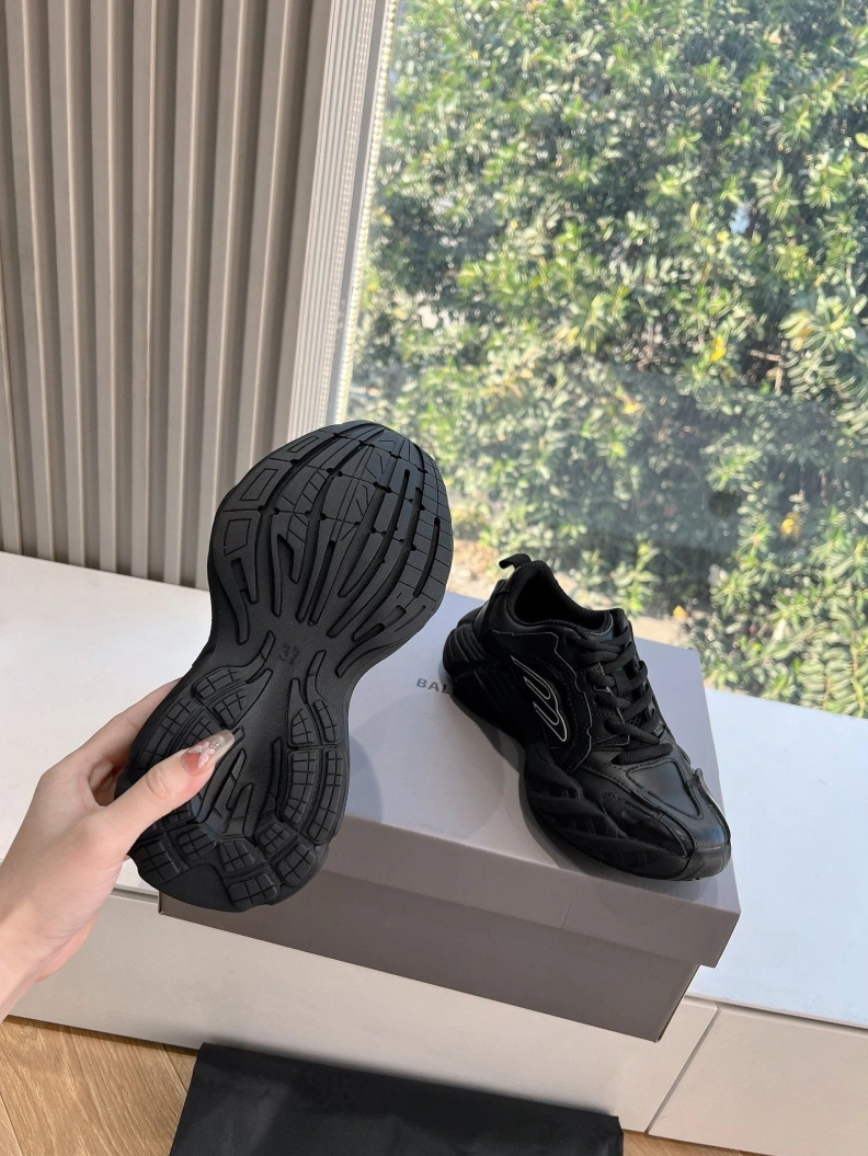 Bxlxnciaga Casual Shoe Cozy 109199