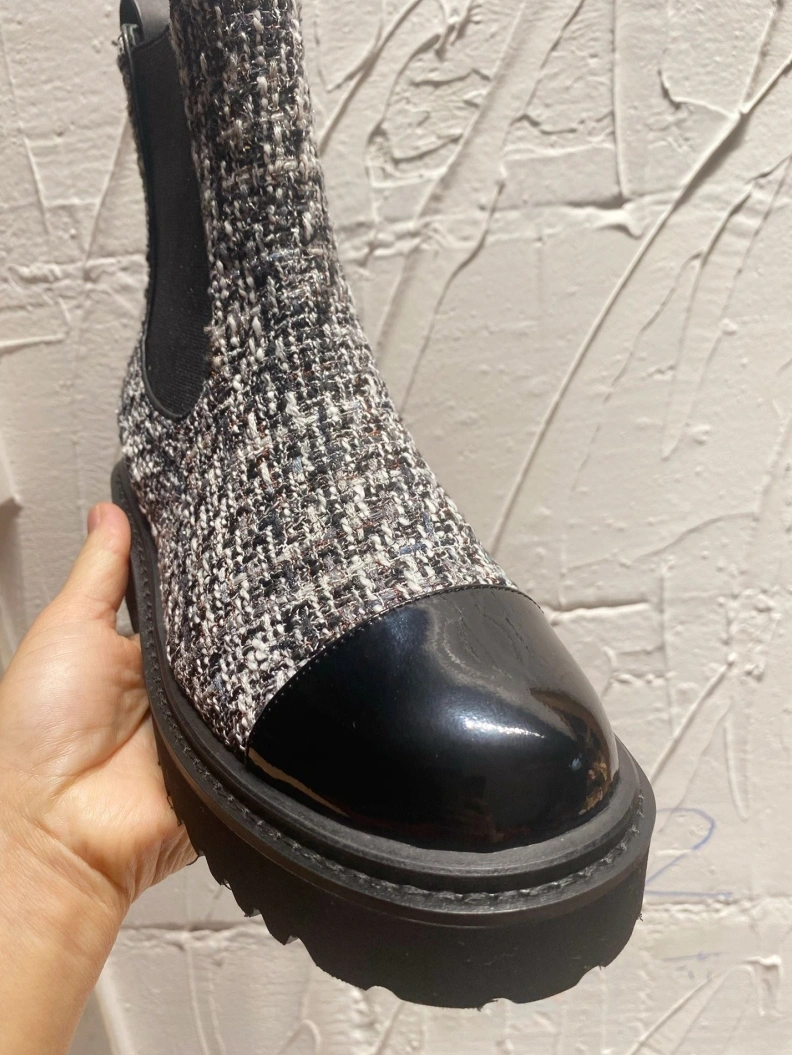 Functional Chxnxl Boots 118108