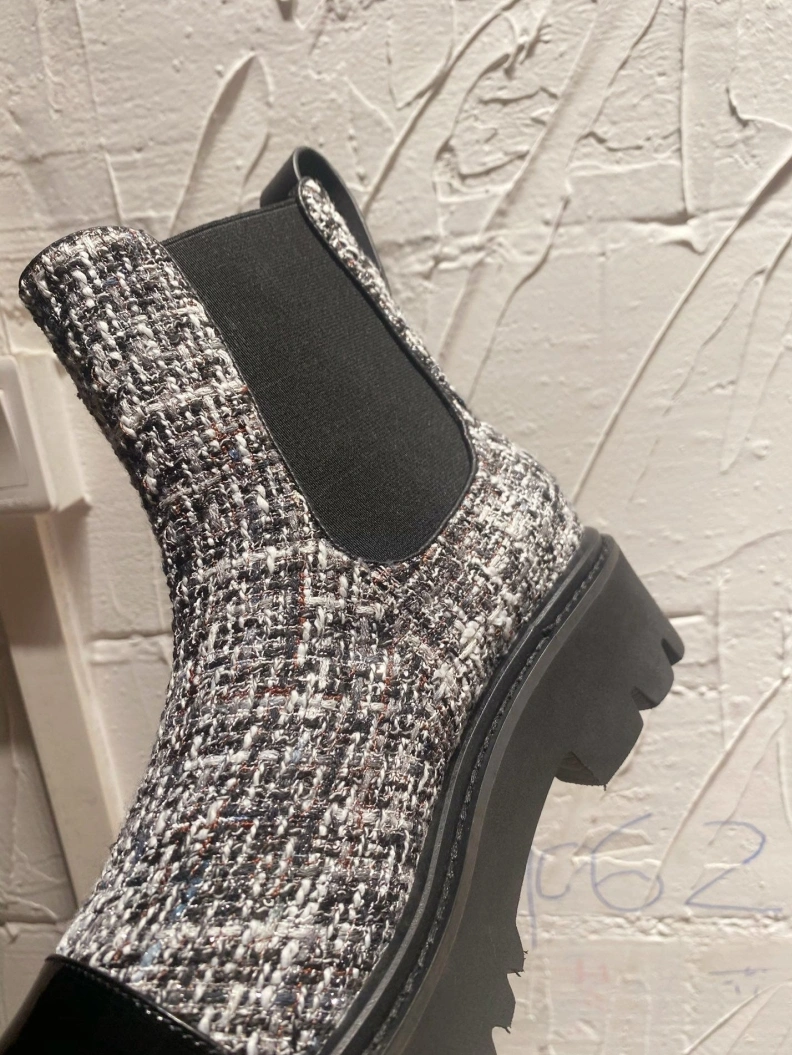 Functional Chxnxl Boots 118108