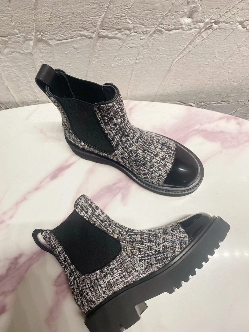 Functional Chxnxl Boots 118108