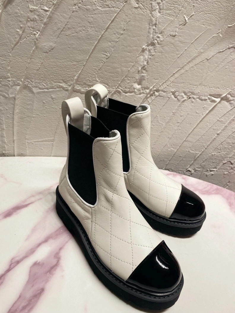 NewStyle Chxnxl Boots 118109